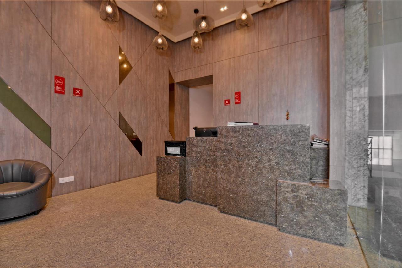 Готель Vaccinated Staff - Capital O 7899 Casa Колката Екстер'єр фото