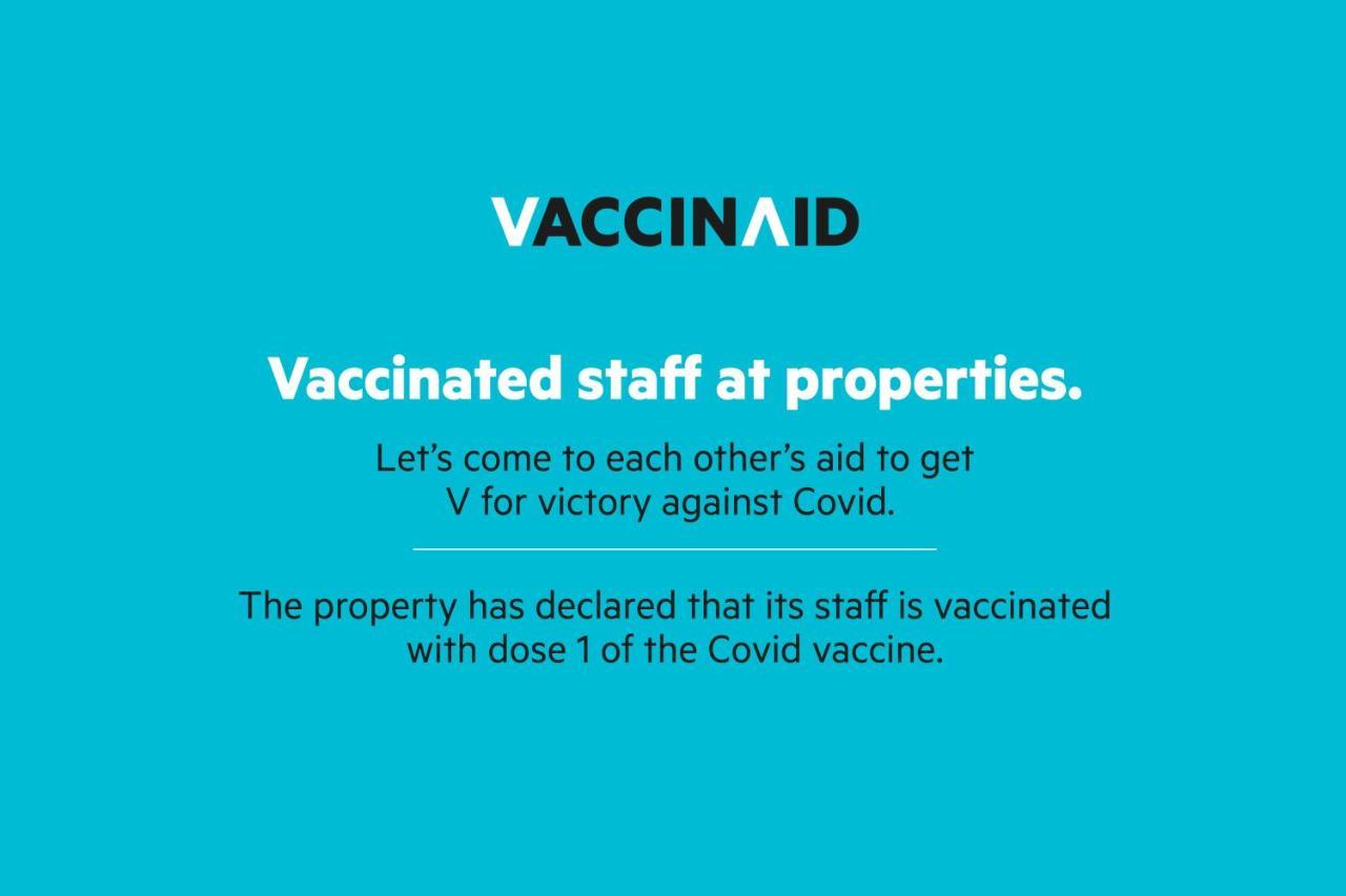 Готель Vaccinated Staff - Capital O 7899 Casa Колката Екстер'єр фото